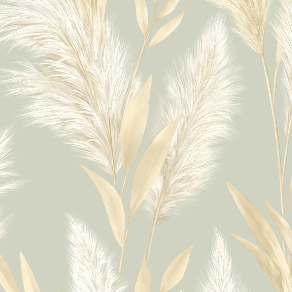 Обои флизелиновые Anturage Прерия фисташковые 1.06 м AN9184-25 STLM-2009494 - Вид №1