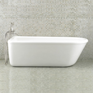 Шамотная ванна Antique The water monopoly