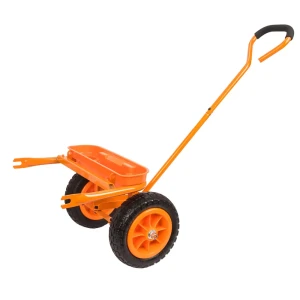 Колесо для садовой тачки Worx Aerocart WA0228, 250 мм