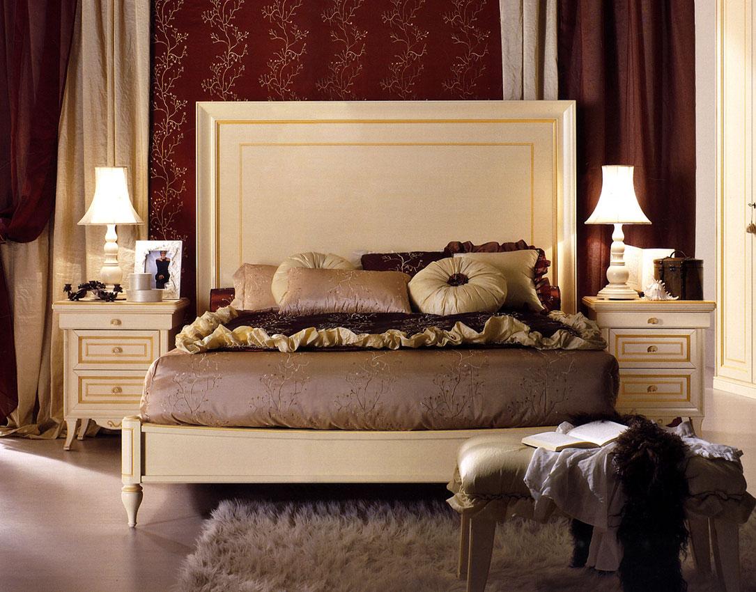 Кровать  PM4 PS 214 