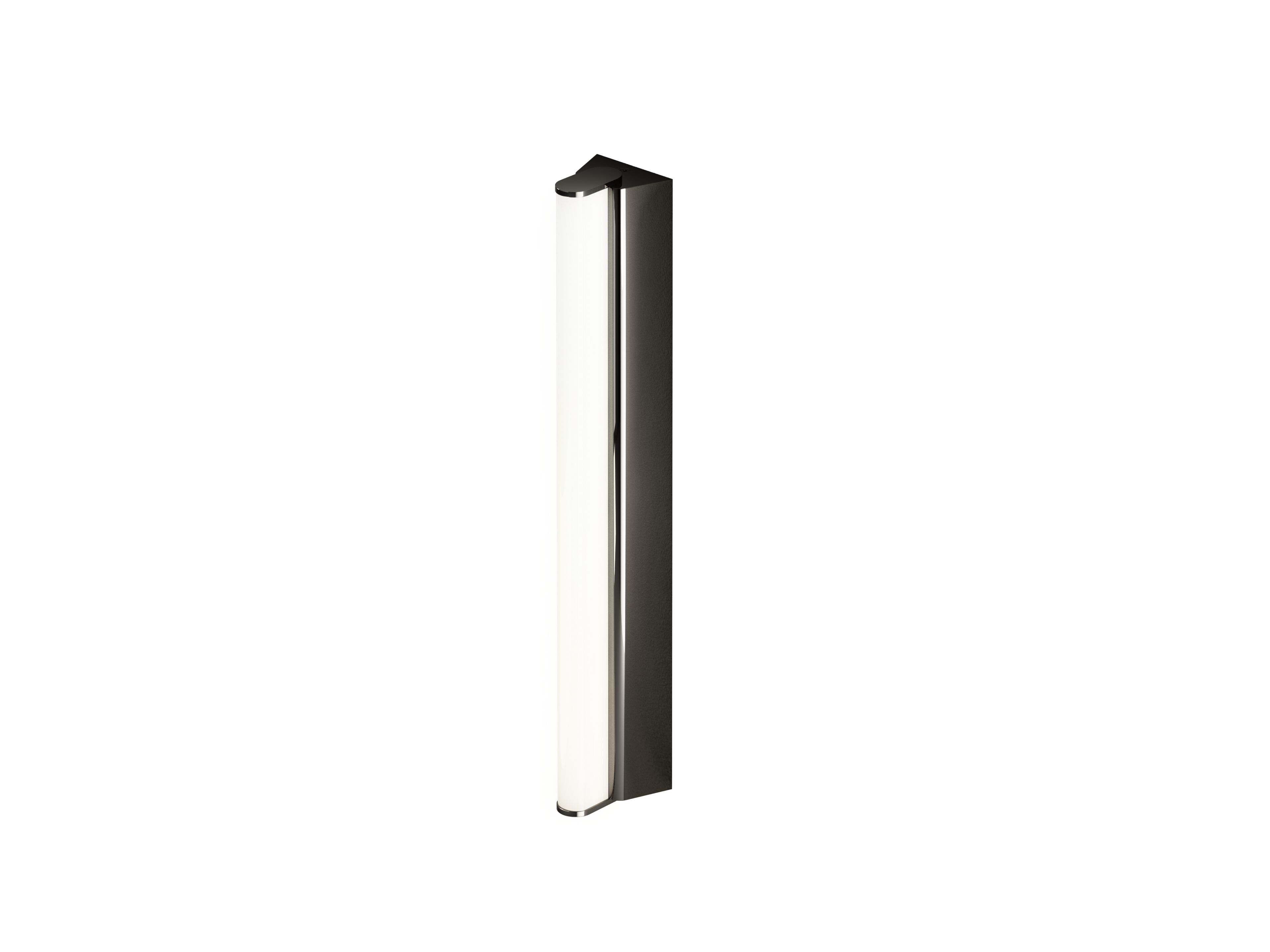 Латунный настенный светильник для ванной комнаты CVL Luminaires Metrop ARCH-00077642 - Вид №3