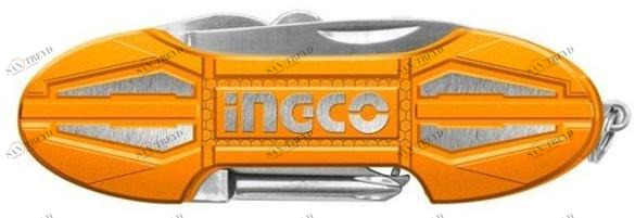 INGCO ITALIA Многофункциональный нож sun-id-1425904