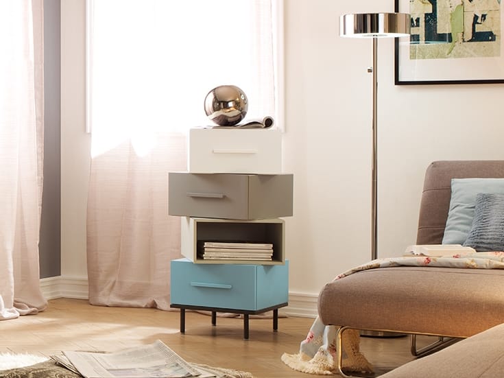 Кассетница Moretti Compact LV205 ARCH-00034441