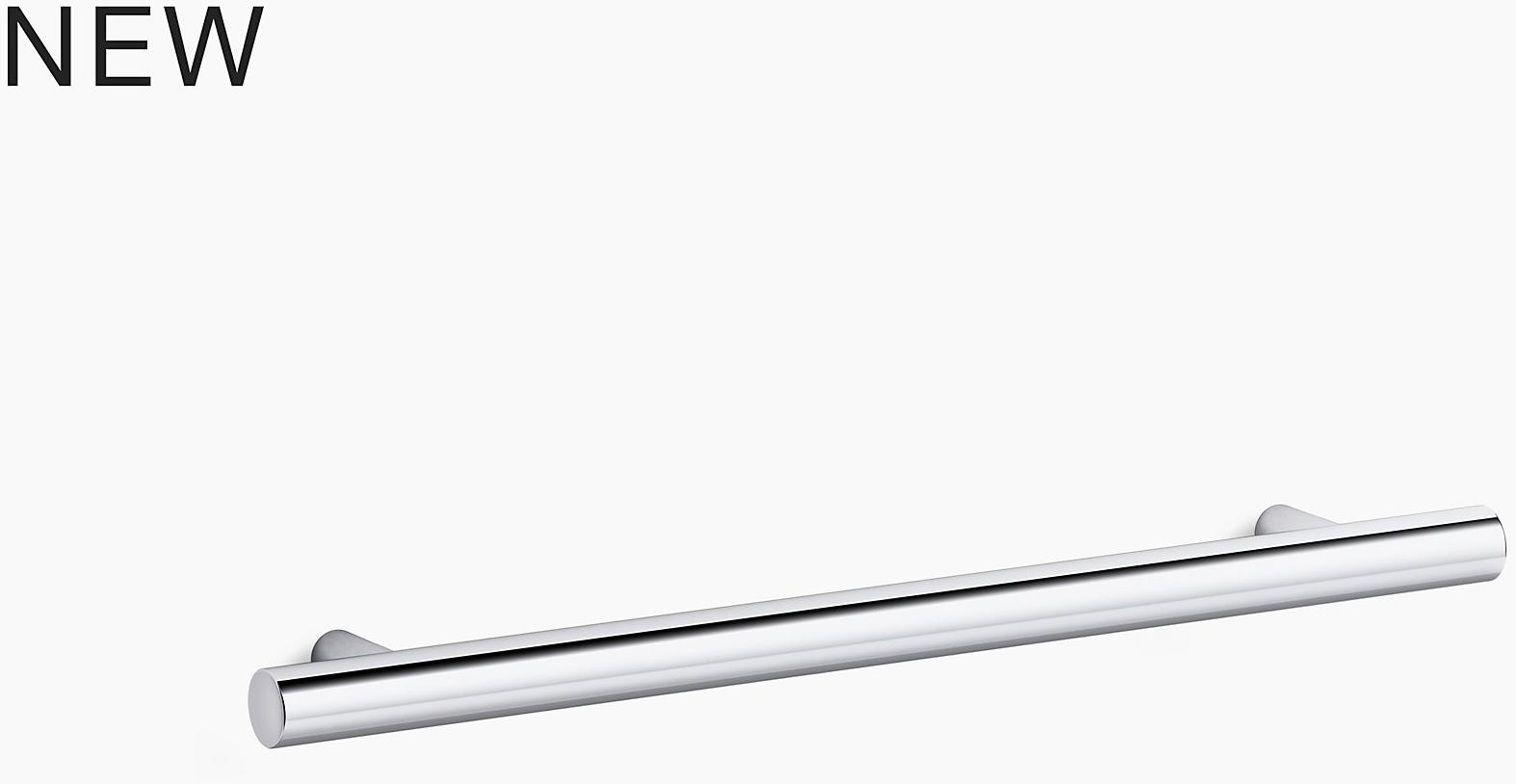 KOHLER  K-25499-CP  - Вид №1