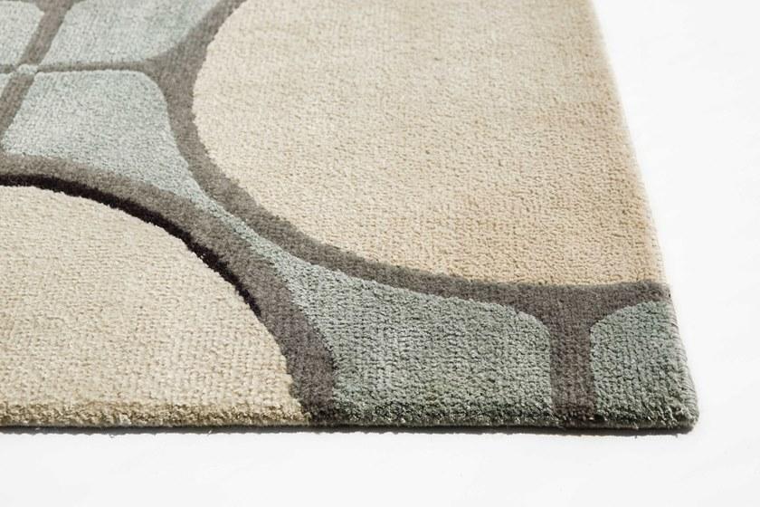 Tapis Rouge Прямоугольный коврик ручной работы Ambiance Tr1174 - Вид №3