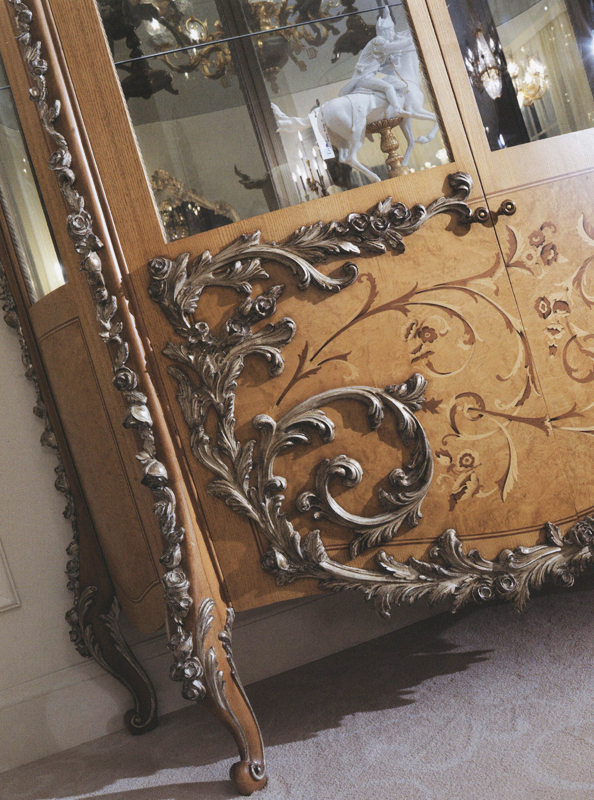 Витрина 397 FRATELLI RADICE 10373260015  - Вид №1