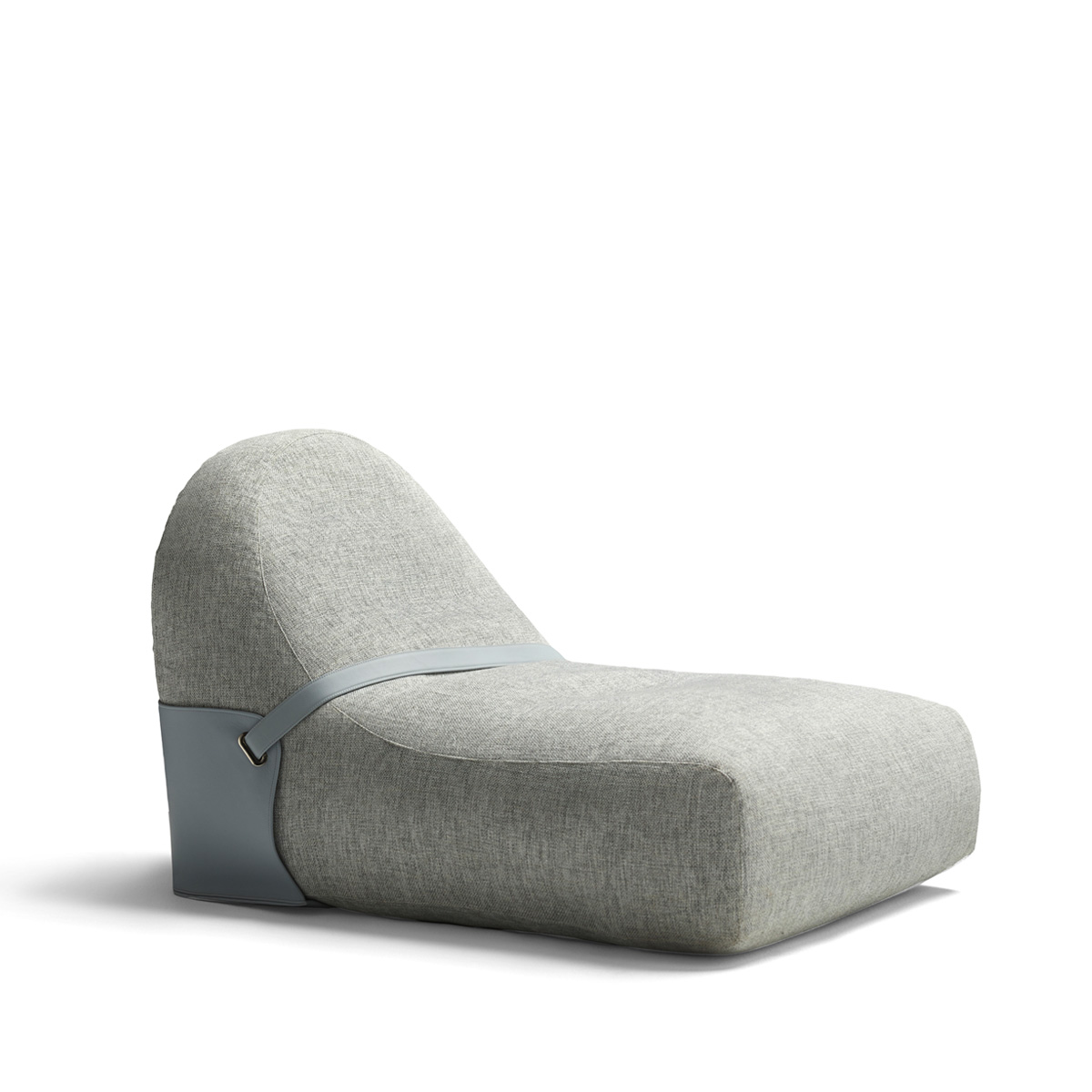 Кожаное кресло Nido Nido S1050 Coleccion Alexandra