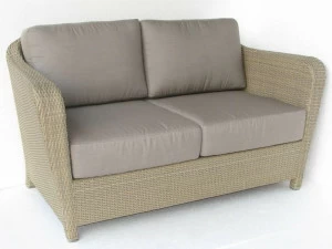 Les jardins 2-местный садовый диван Briton Cac6001