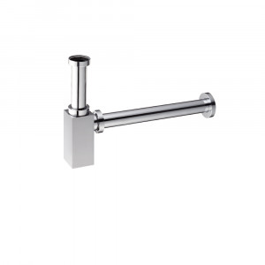 RHR-124 Сифон для раковины Raiber