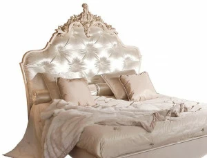 Barnini Oseo Тафтинговое изголовье с тканевой обивкой Sogni d'amore Sa01