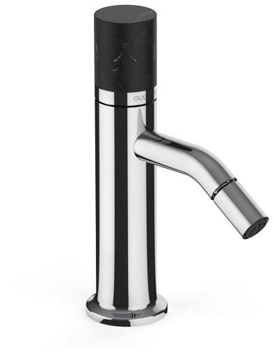 GUGLIELMI Смеситель для биде, устанавливаемый на столешнице, с регулируемым изливом Sprint color Fcks82557 - Вид №8