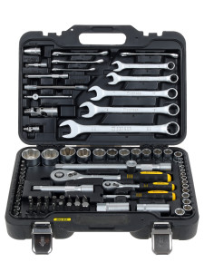 Набор инструментов Berger BG082-1214 1137968