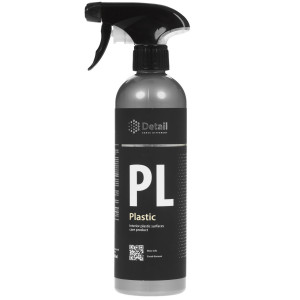 5612041 Полироль Detail DT-0112
