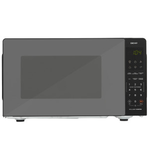 9253962 Микроволновая печь DEXP MW-23E1000SG черный