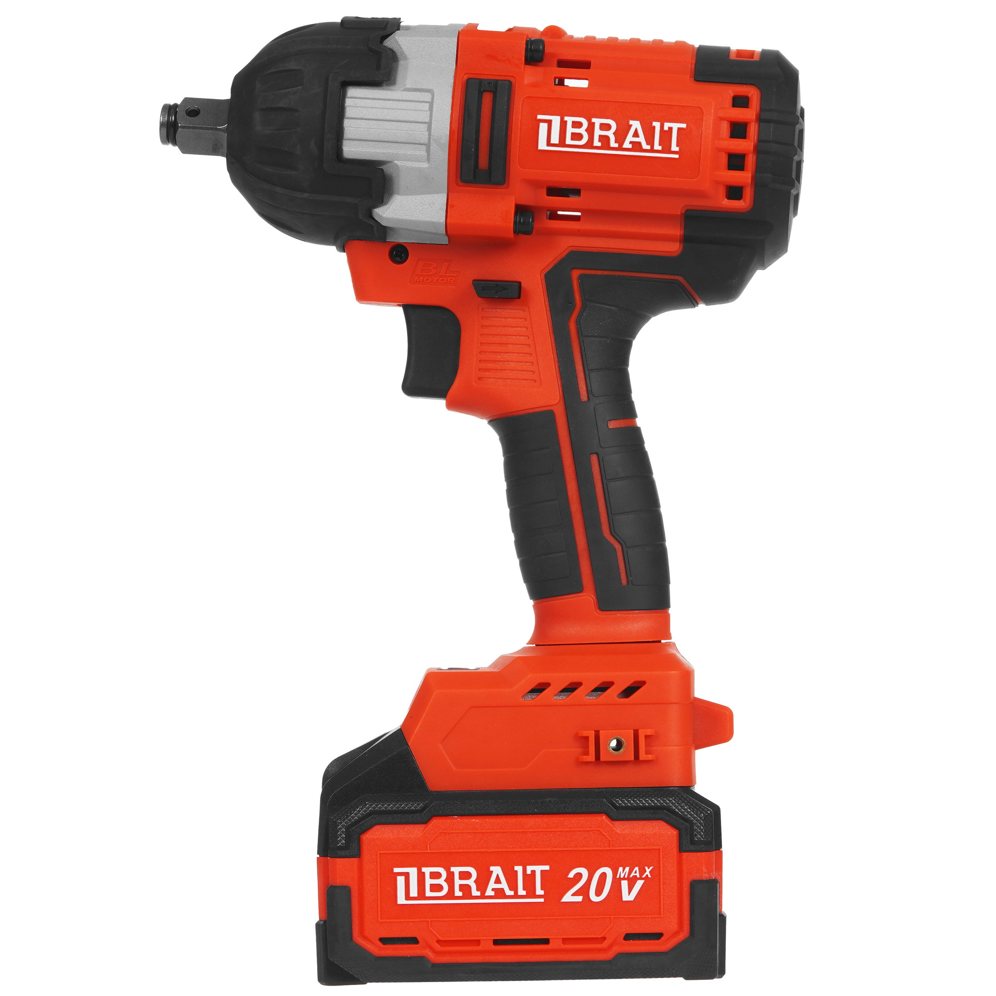 Гайковерт BRAIT BCIWS20UA 9230644 STDN-0050161