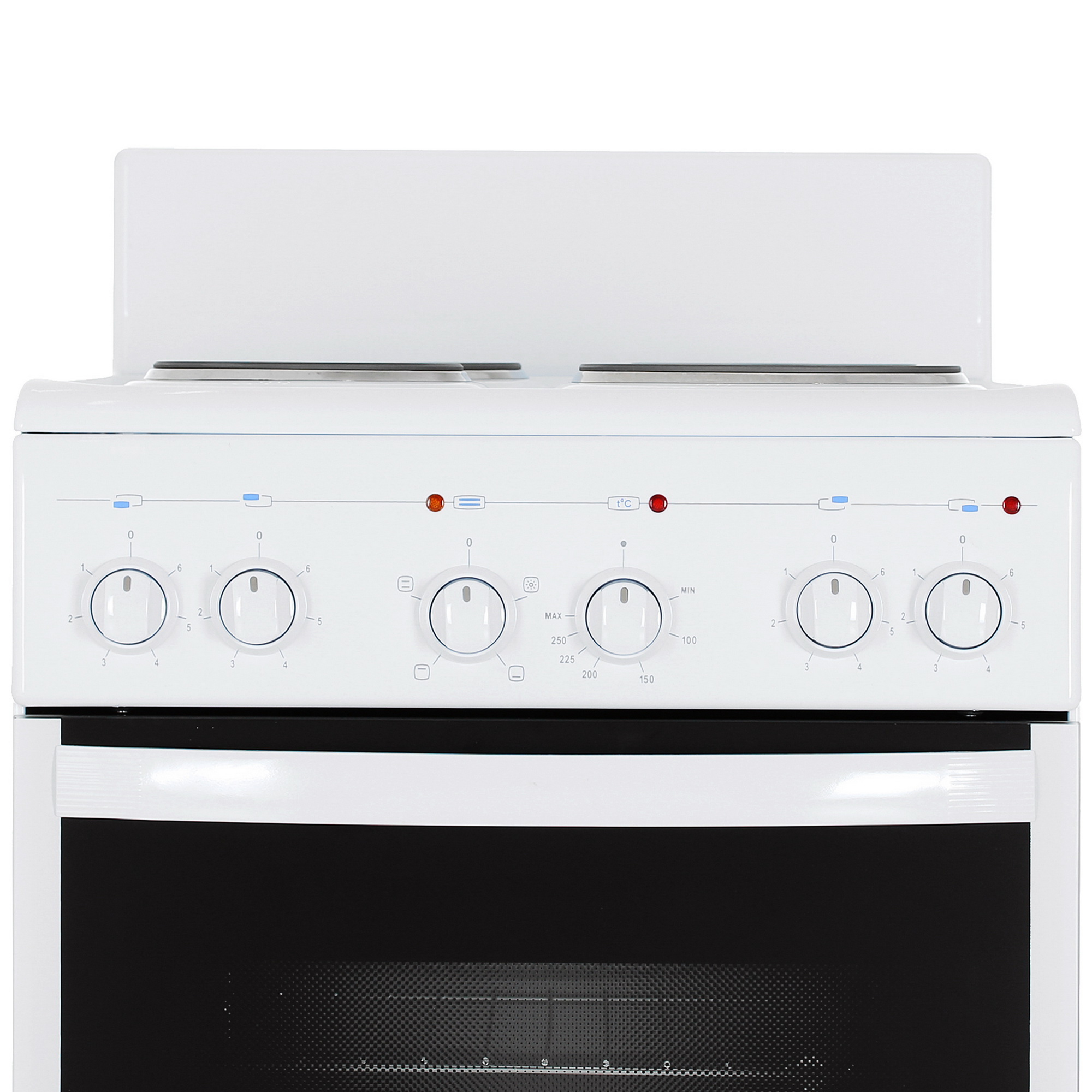 1089404 Электрическая плита GEFEST 5140-01 0035 белый STDN-0048662 - Вид №4