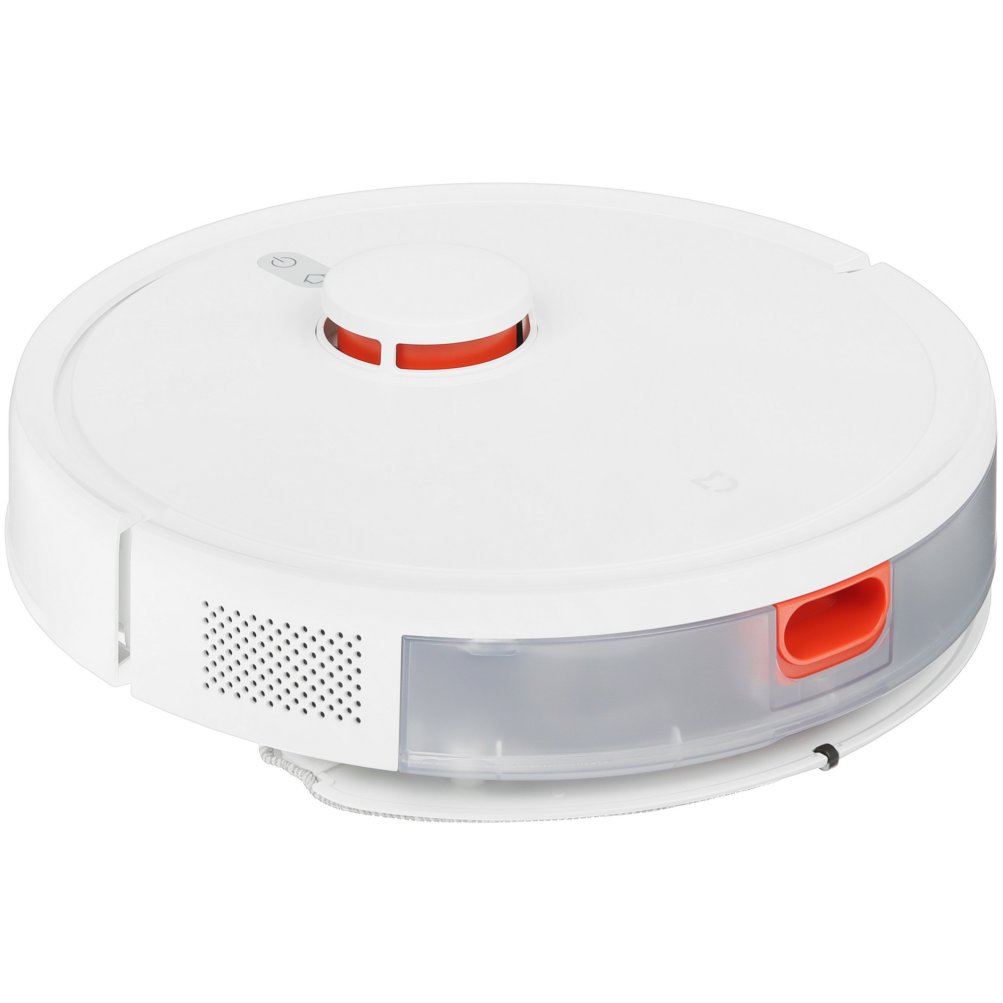 5433088 Робот-пылесос Mijia Mop 3C Plus белый STDN-0116853 - Вид №1