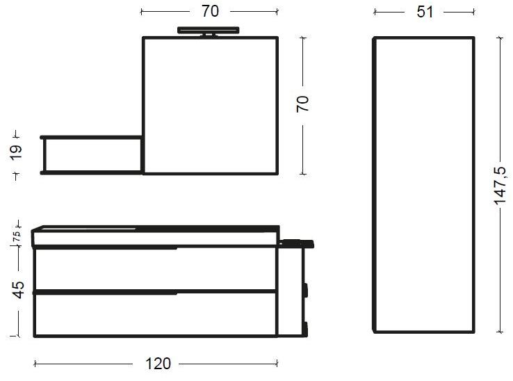 Мойка кухонная овальная Mobiltesino Fly sun-id-1456645 - Вид №4