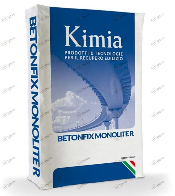 Kimia Сверхбыстрый противоусадочный раствор Betonfix sun-id-1410058