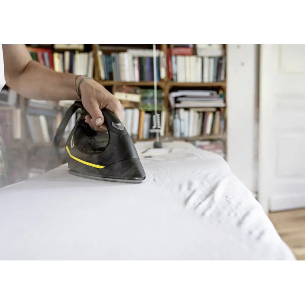 Пароочиститель Karcher SC 4 EasyFix Iron, 2000 Вт, 3.5 бар 82620554 STLM-2097073  - Вид №12