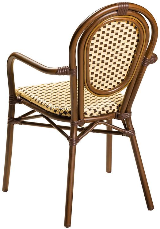 1681 Кресло Франция R-HOME 870144 - Вид №1