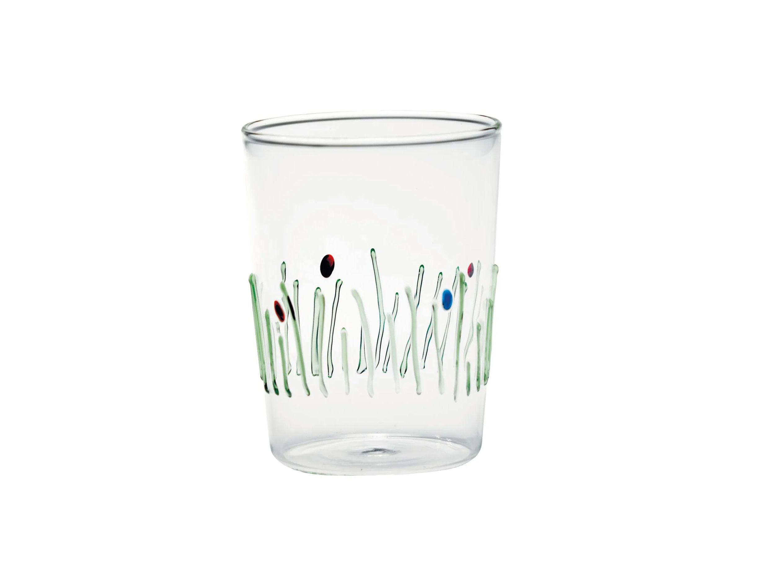 Стакан для воды Zafferano 4 сезона ARCH-00145857 - Вид №6