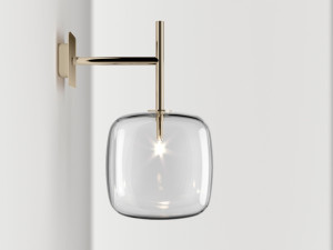 Светодиодный настенный светильник Pyrex®