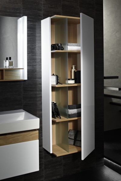 EB1179D-G1C Подвесная колонна 50 см, правосторонняя или левосторонняя Jacobdelafon TERRACE Santreyd - Вид №1