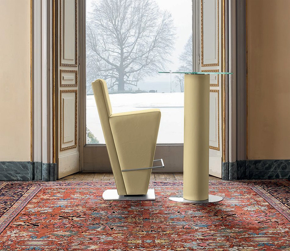 Барный стул  MASCHERONI TORNOSUBITO BAR 