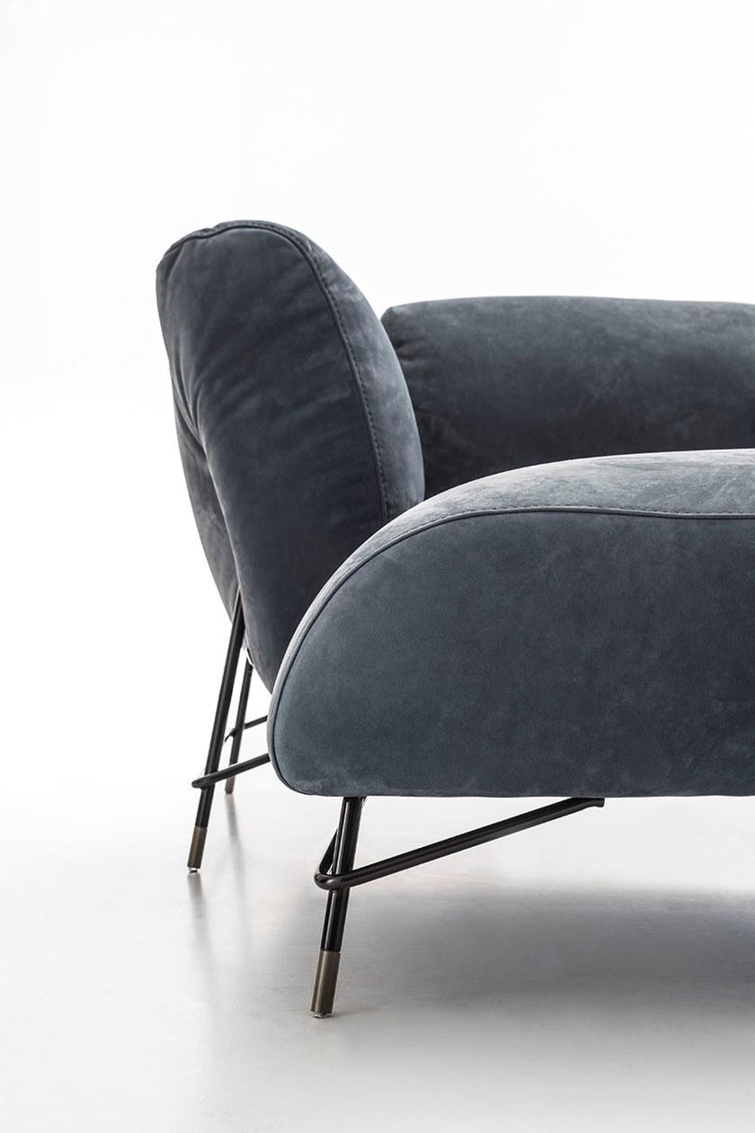 NICOLINE Модульный диван с шезлонгом sun-id-1379022 - Вид №2