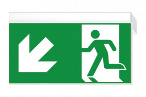 DST-4027 Ikus 2211-p Daisalux Светильники и спец. Белый