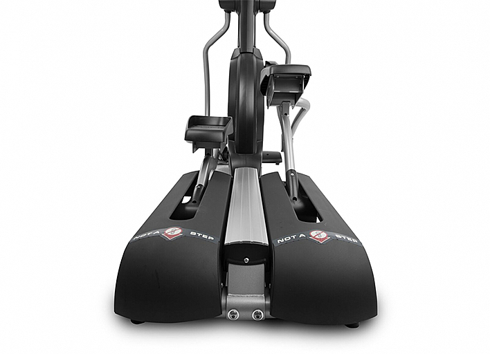 CE800ENT Эллиптический тренажер spirit fitness ce800ent Spirit Fitness  - Вид №4