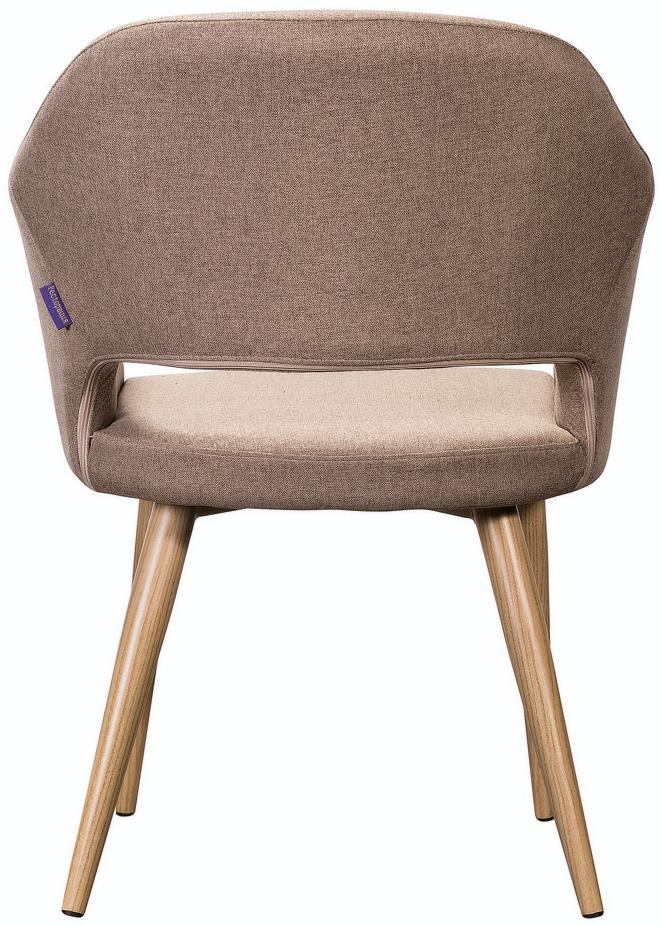 683 Стул Oscar Сканди Браун R-HOME 4101184H - Вид №3