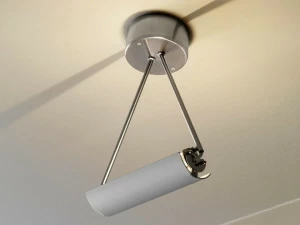 FontanaArte Подвесной светильник из металла Scintilla