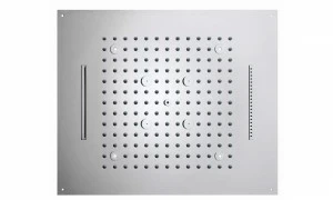 H38918 Потолочный & настенный душ Dream 4 Sprays - LED LIGHTS BOSSINI