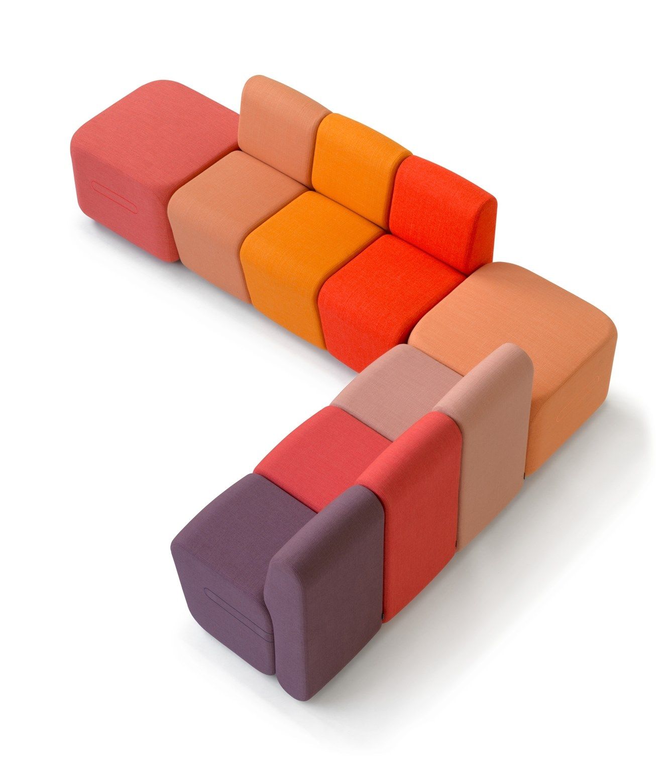 Креслице Bla Station Bob ARCH-00131662 - Вид №12