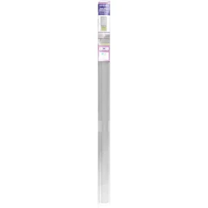 Штора рулонная KREAFORTA Angara 40x160 см серая