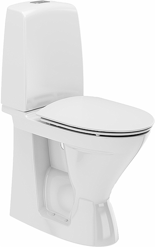 626108811010 Крышка сиденье для унитаза IFO  - Вид №2