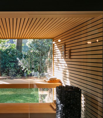 T39EL Встроенный полотенцесушитель vola  - Вид №53