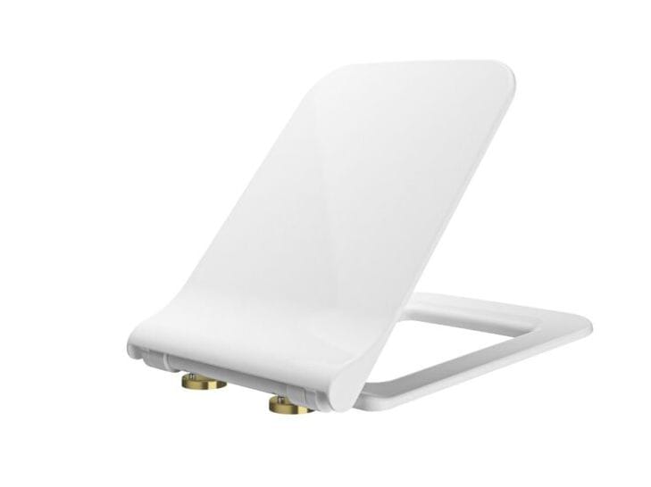 Сиденье унитаза duroplast Kaleseramik PETRA ARCH-00081451 - Вид №3