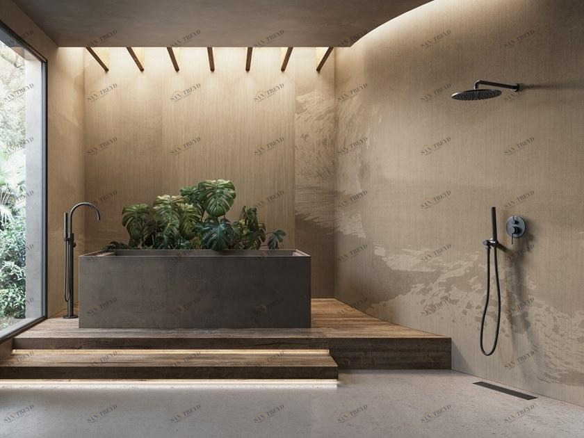 GLAMORA Водостойкие обои Glamfusion ™ Collection xi glamfusion Glf84