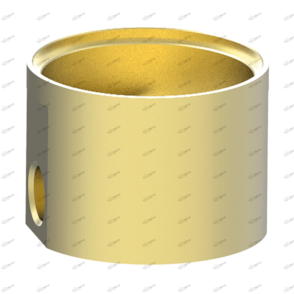 Установочная часть, наольного смесителя для ванной Cisal VITA ZA004510