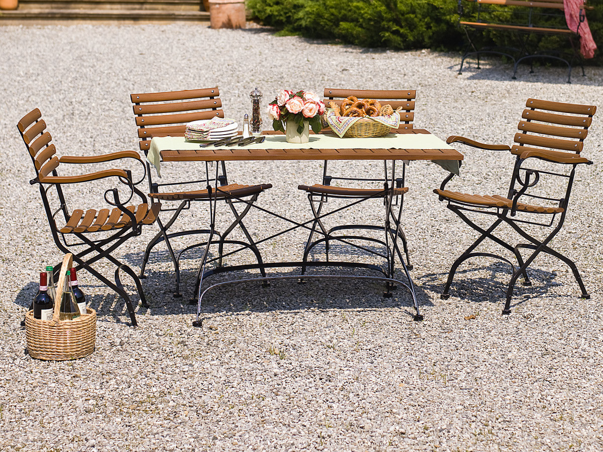 74.00.0011 Стул Brazil Mbm  - Вид №1