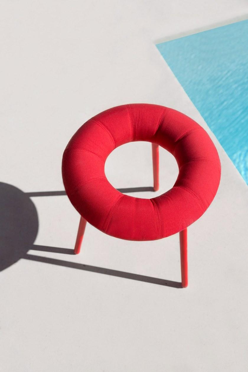 Diabla Садовый табурет Donut sun-id-1470468 - Вид №4