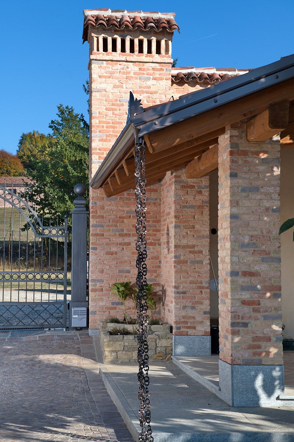 Кирпичная кладка B&B Rivestimenti Naturali GENESIS 215 ARCH-00102650 - Вид №1