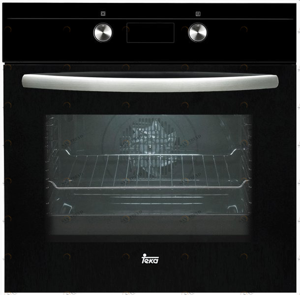 550497 Духовой шкаф Teka HO 725G BLACK Турция 