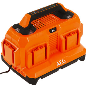 Зарядное устройство AEG BL18C6 PRO 18V 5480988