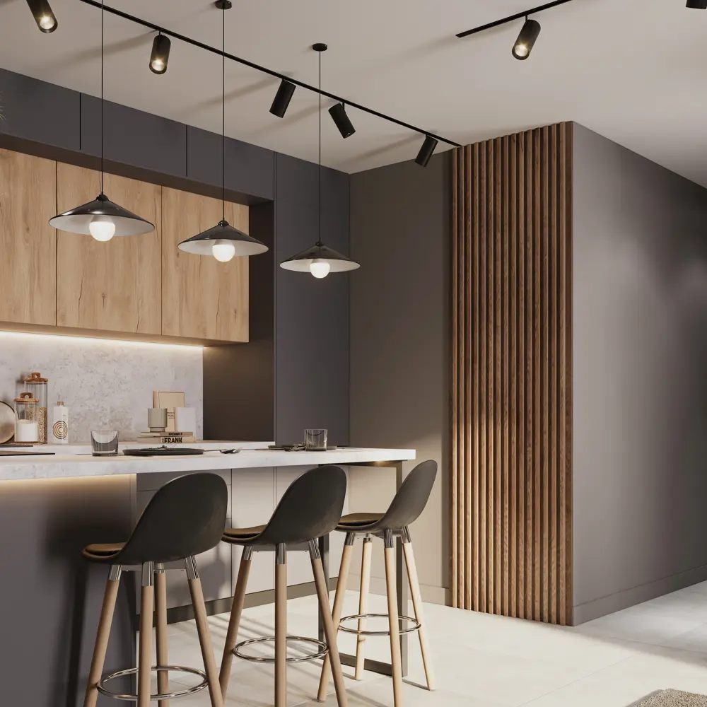 Фасад кухонный Delinia ID Верея - элегантность светлого дерева 86922480 STLM-0884493 - Вид №9