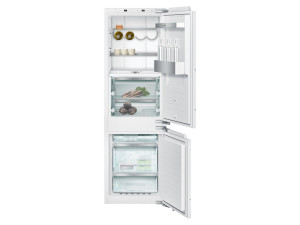 Холодильник с морозильной камерой