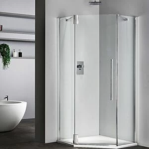 6PF Vertica collection Душевая кабина DUKA